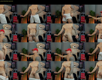 boyc02_ — 29 minute Chaturbate male cam video clip, 720p, Feb 21, 2025
