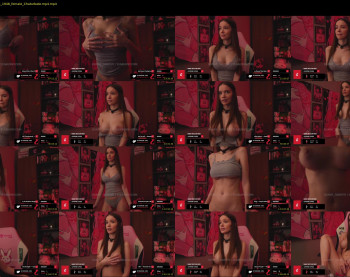 bunny_marthy — 123 minute Chaturbate female cam video clip, 720p, Feb 21, 2025