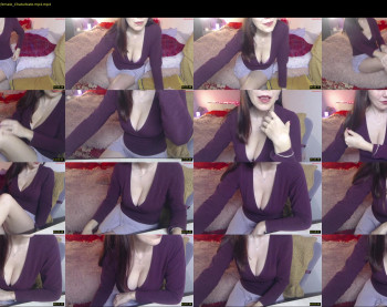 bustygf — 50 minute Chaturbate female cam video clip, 720p, Feb 22, 2025