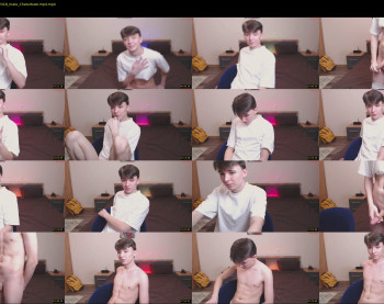 daniel_isaak — 58 minute Chaturbate male cam video clip, 720p, Feb 21, 2025