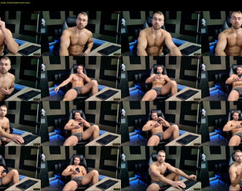 finch93 — 16 minute Chaturbate male cam video clip, 720p, Feb 21, 2025