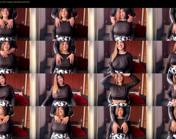 fireand_passion — 26 minute Chaturbate couple cam video clip, 720p, Feb 21, 2025