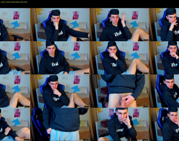 frank_mooree — 89 minute Chaturbate male cam video clip, 720p, Feb 21, 2025