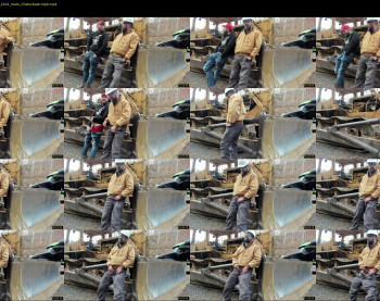 hardworkertn — 14 minute Chaturbate male cam video clip, 720p, Feb 21, 2025