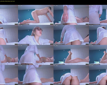 hell_l0ve — 35 minute Chaturbate female cam video clip, 720p, Feb 21, 2025
