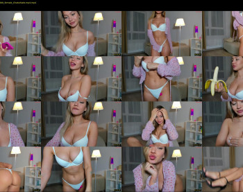 honeybae3 — 52 minute Chaturbate female cam video clip, 720p, Feb 21, 2025
