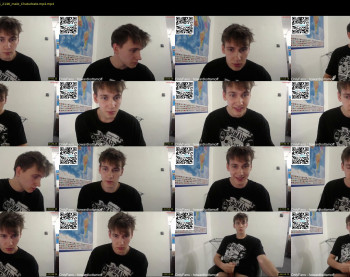 howardkottam — 120 minute Chaturbate male cam video clip, 720p, Feb 21, 2025