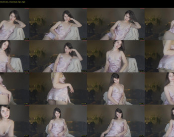 ifyouleave — 7 minute Chaturbate female cam video clip, 720p, Feb 21, 2025
