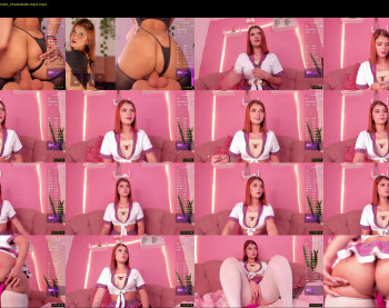 imlis — 117 minute Chaturbate female cam video clip, 720p, Feb 21, 2025