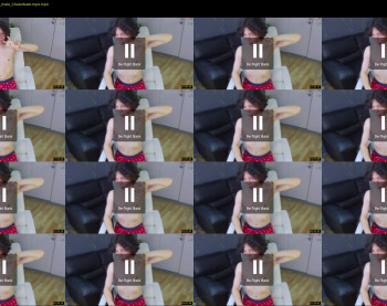 iwillfall_ — 60 minute Chaturbate male cam video clip, 720p, Feb 21, 2025