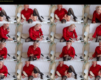 klitores — 12 minute Chaturbate female cam video clip, 720p, Feb 21, 2025