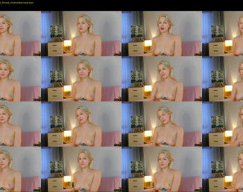 la_belle_ — 3 minute Chaturbate female cam video clip, 720p, Feb 21, 2025