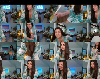 mailifa — 5 minute Chaturbate female cam video clip, 720p, Feb 21, 2025