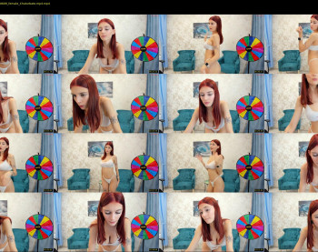 make_love_1 — 4 minute Chaturbate female cam video clip, 720p, Feb 21, 2025