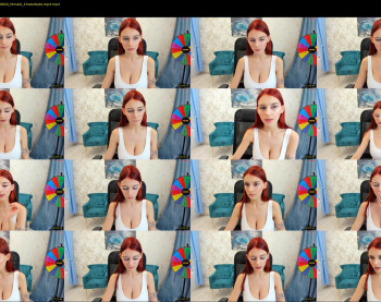 make_love_1 — 10 minute Chaturbate female cam video clip, 720p, Feb 21, 2025