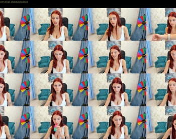 make_love_1 — 3 minute Chaturbate female cam video clip, 720p, Feb 21, 2025