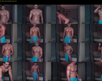 marcusdiamond — 17 minute Chaturbate male cam video clip, 720p, Feb 21, 2025
