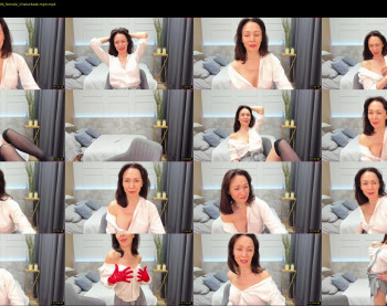 mariagold — 94 minute Chaturbate female cam video clip, 720p, Feb 21, 2025
