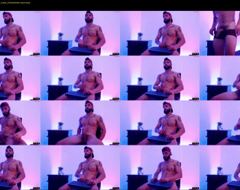 max_xl_ — 26 minute Chaturbate male cam video clip, 720p, Feb 22, 2025