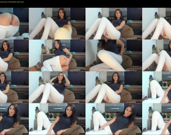 mellbell_ — 120 minute Chaturbate female cam video clip, 720p, Feb 22, 2025