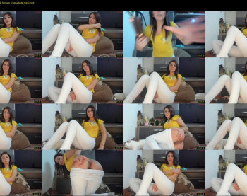 mellbell_ — 104 minute Chaturbate female cam video clip, 720p, Feb 22, 2025