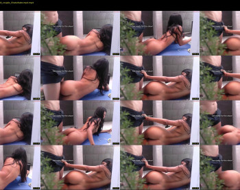 minikunis — 40 minute Chaturbate couple cam video clip, 720p, Feb 21, 2025