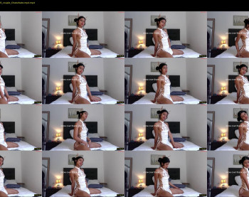 minikunis — 38 minute Chaturbate couple cam video clip, 720p, Feb 21, 2025