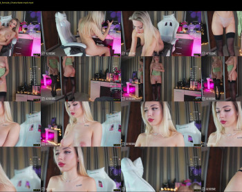 misstics_ — 27 minute Chaturbate female cam video clip, 720p, Feb 21, 2025