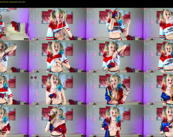 monahase — 31 minute Chaturbate female cam video clip, 720p, Feb 21, 2025