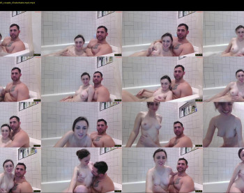 mssnd609 — 34 minute Chaturbate couple cam video clip, 720p, Feb 21, 2025