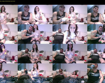 mssnd609 — 19 minute Chaturbate couple cam video clip, 720p, Feb 22, 2025