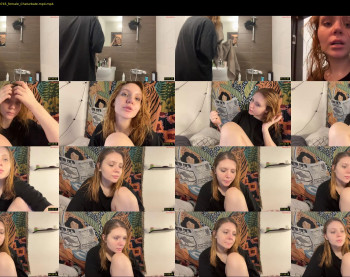 nancy_witch — 9 minute Chaturbate couple cam video clip, 720p, Feb 21, 2025