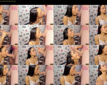 naty_johan — 22 minute Chaturbate couple cam video clip, 720p, Feb 21, 2025