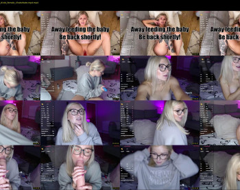 naughty__bex — 44 minute Chaturbate female cam video clip, 720p, Feb 22, 2025