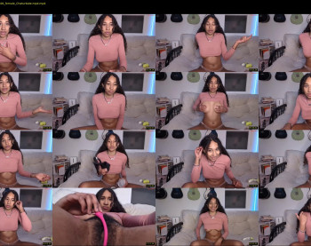 onlystrings — 21 minute Chaturbate female cam video clip, 720p, Feb 22, 2025