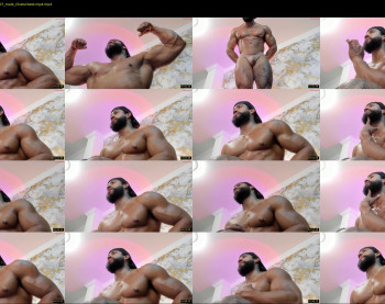 osher_cox — 66 minute Chaturbate male cam video clip, 720p, Feb 21, 2025