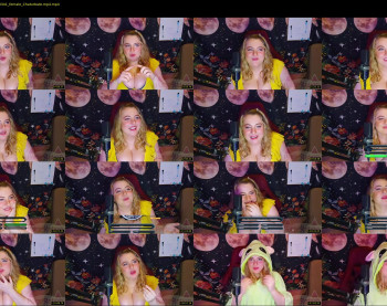 paigestation — 121 minute Chaturbate female cam video clip, 720p, Feb 22, 2025