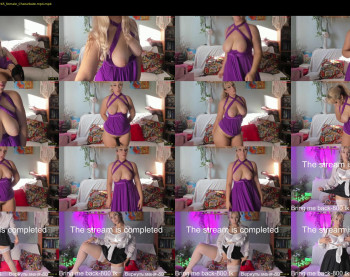 pepperage — 19 minute Chaturbate female cam video clip, 720p, Feb 21, 2025