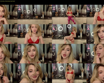 pinkadele — 120 minute Chaturbate female cam video clip, 720p, Feb 21, 2025