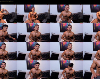 rick2128 — 22 minute Chaturbate male cam video clip, 480p, Feb 21, 2025