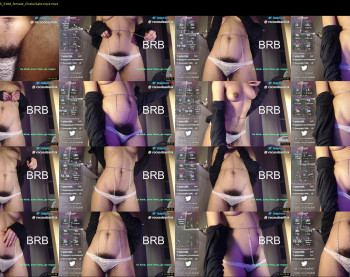 rococo_basilisk — 116 minute Chaturbate female cam video clip, 720p, Feb 21, 2025