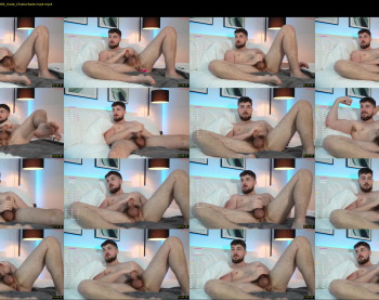 sadboycnd — 14 minute Chaturbate male cam video clip, 720p, Feb 21, 2025