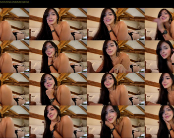 sammarastone — 11 minute Chaturbate female cam video clip, 720p, Feb 22, 2025