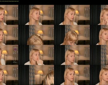 shickshackshock — 67 minute Chaturbate female cam video clip, 720p, Feb 21, 2025