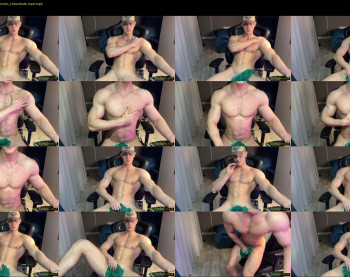 sinffuly — 24 minute Chaturbate male cam video clip, 720p, Feb 21, 2025