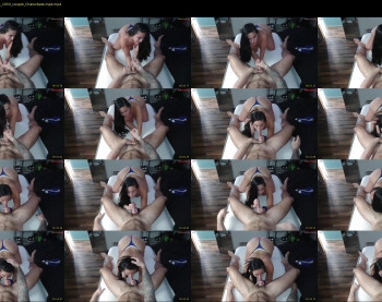 skimaskedmilf — 3 minute Chaturbate female cam video clip, 480p, Feb 21, 2025