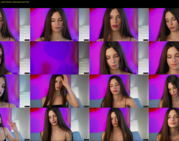 sonyaericsson — 10 minute Chaturbate female cam video clip, 720p, Feb 21, 2025
