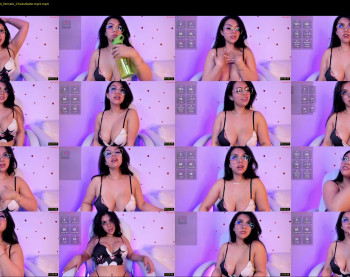 soykarito — 15 minute Chaturbate female cam video clip, 720p, Feb 21, 2025