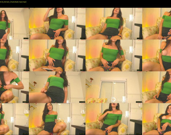 sweet_chilli_ — 122 minute Chaturbate female cam video clip, 720p, Feb 22, 2025