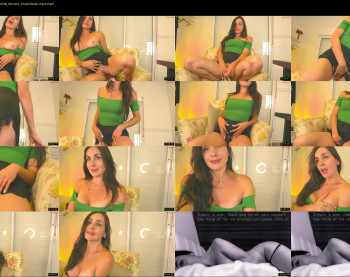 sweet_chilli_ — 71 minute Chaturbate female cam video clip, 720p, Feb 22, 2025